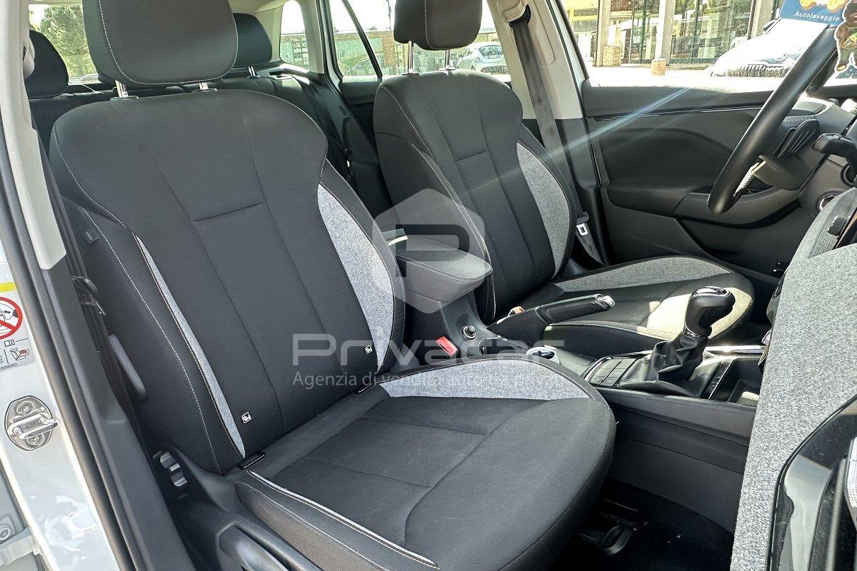 SKODA Kamiq 1.0 TSI 115 CV DSG Style