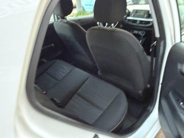 KIA Picanto 1.0 12V volante e sedili riscaldati BLuetooth