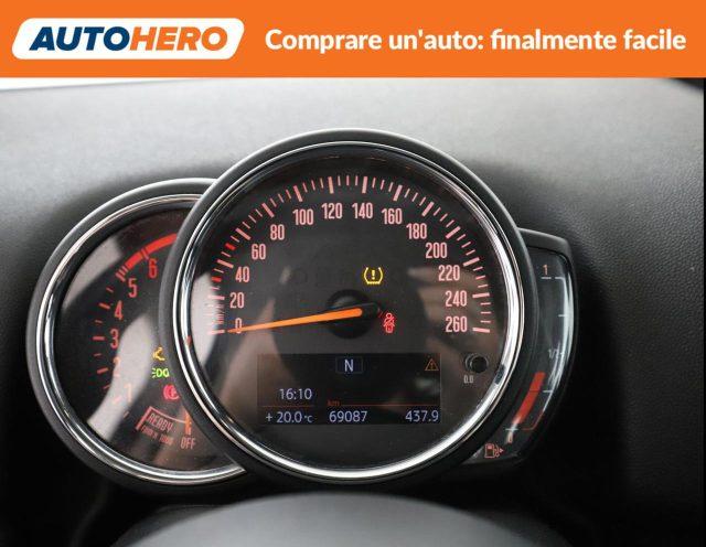 MINI Countryman 1.5 One D Countryman