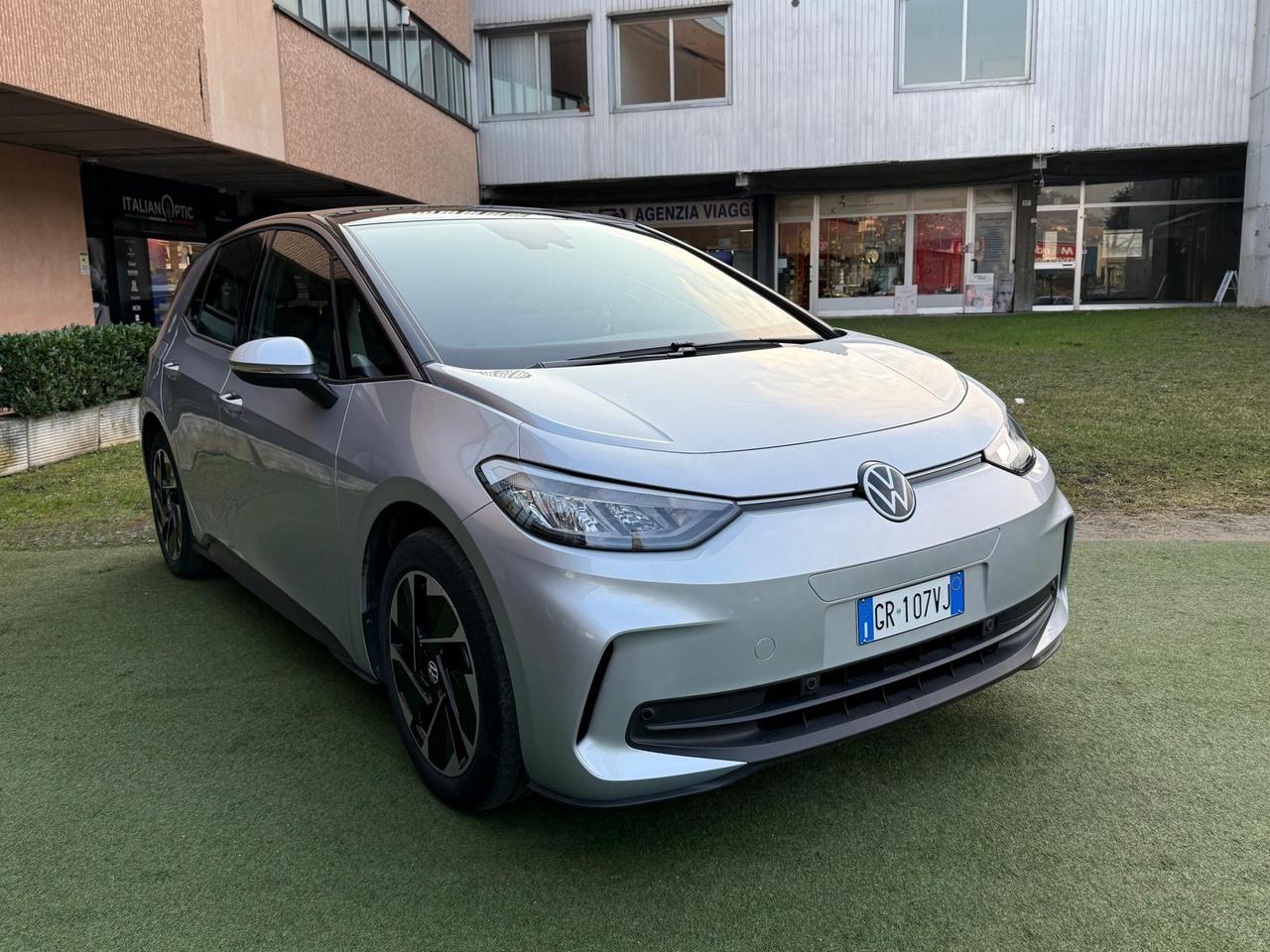 Volkswagen ID.3 150 kWh Pro 204cv UNIPROP. 29000KM