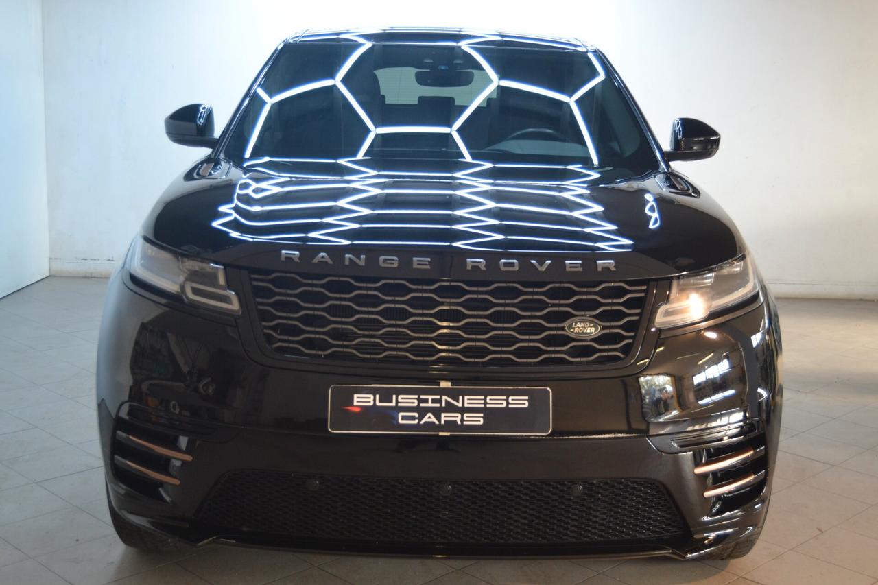 Land Rover Range Velar 2.0D I4 180 CV R-Dynamic