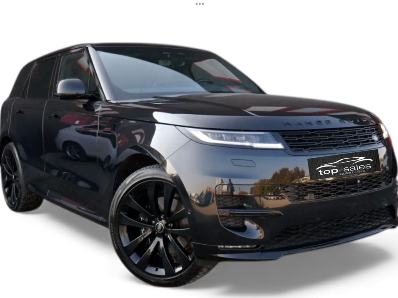 Land Rover Range Sport 3.0D l6 249 CV Dynamic HSE Perfetta