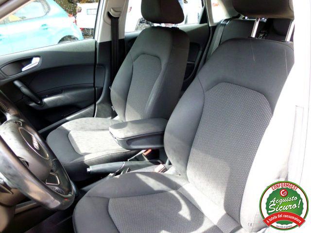 AUDI A1 SPB 1.6 TDI S tronic S line edition