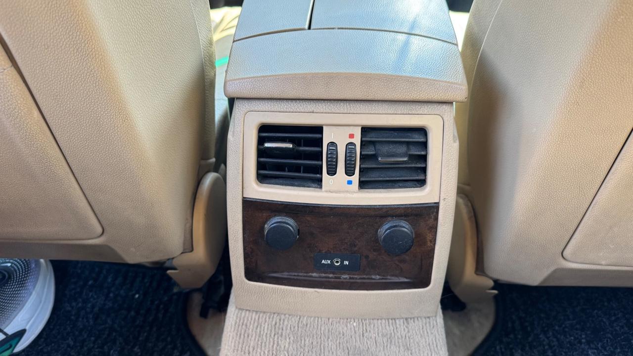 Bmw 530 530d cat Touring Futura-2007