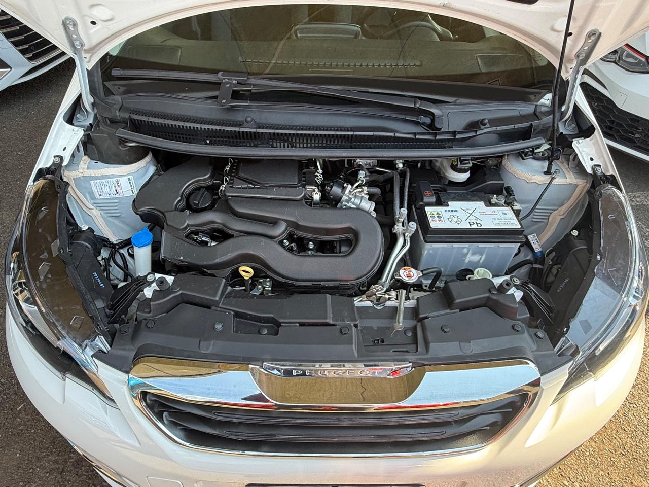 108 VTi 72 - 5 porte- Collection-unipro-rate-E6