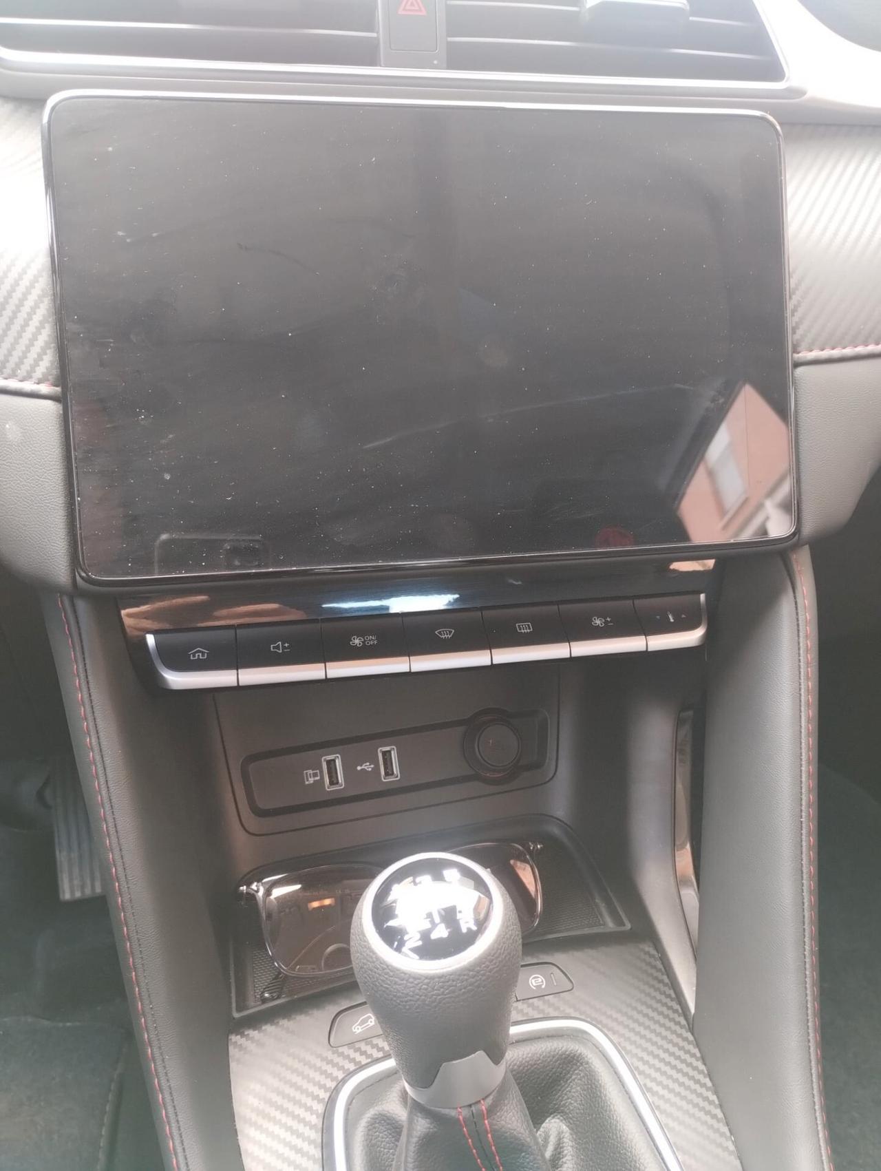 Mg ZS Classic 1.5 VTi-tech Luxury