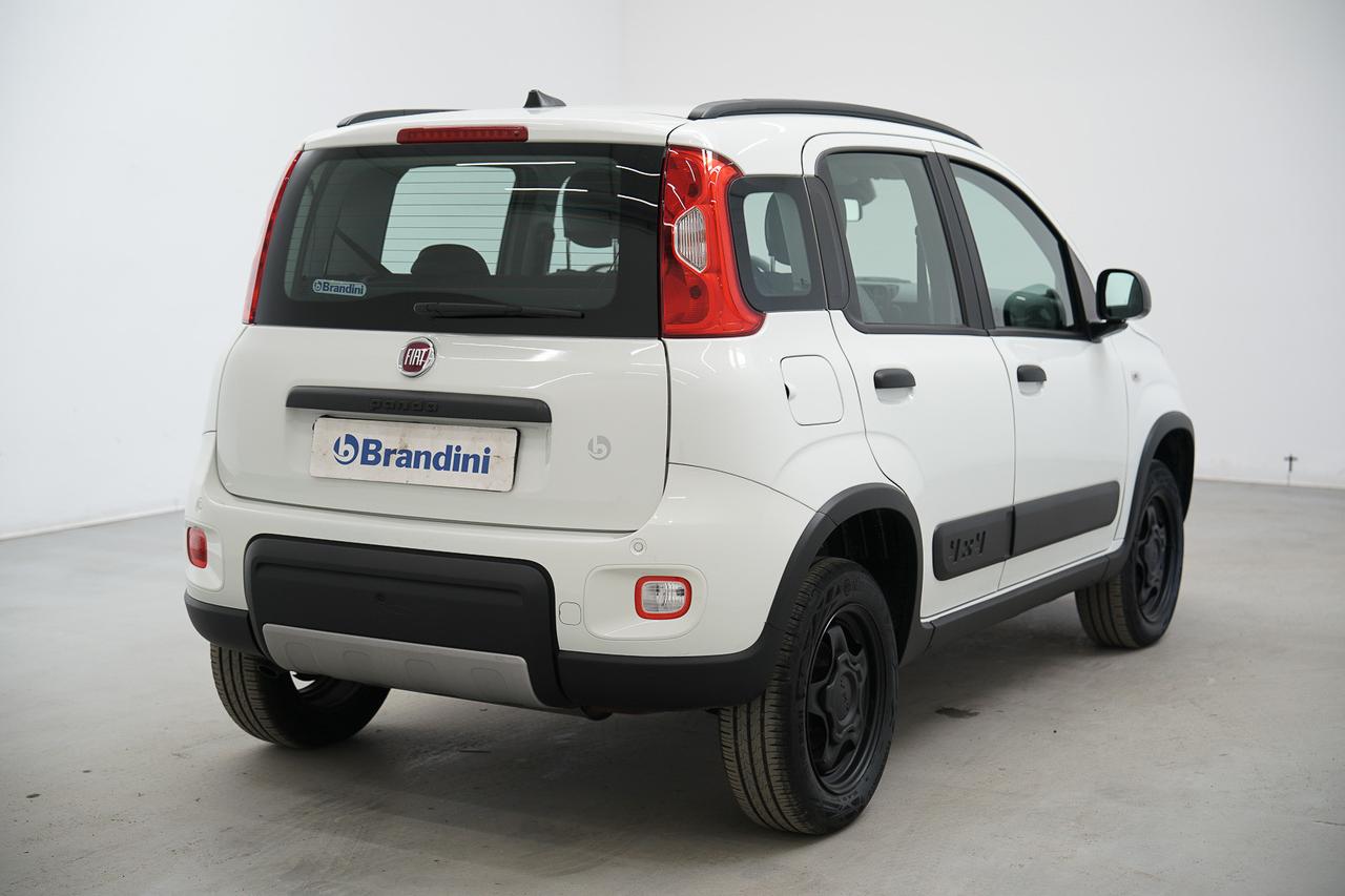 FIAT Panda 0.9 t.air t. Wild 4x4 s&s 85cv