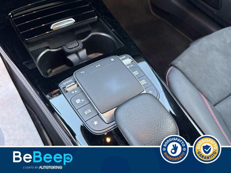Mercedes-Benz CLA S.Brake 200 D PREMIUM AUTO
