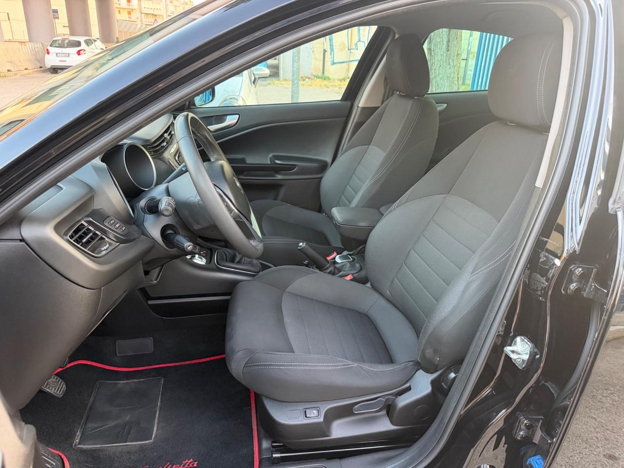 Alfa Romeo Giulietta 1.6 JTDm 120 CV 2018