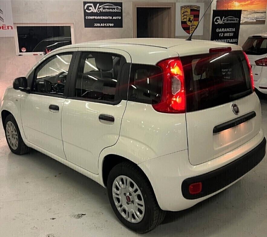 Fiat Panda 1.2 65.000 km