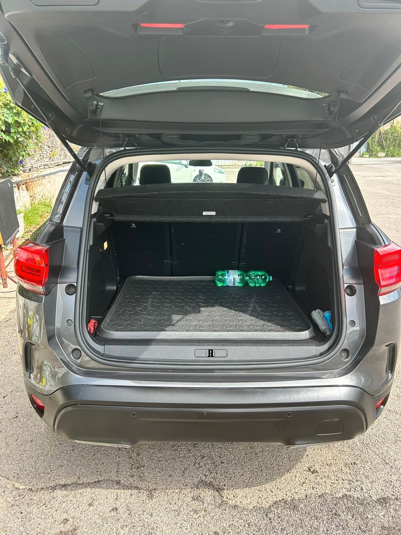 Citroen C5 Aircross BlueHDi 130 S&S Shine