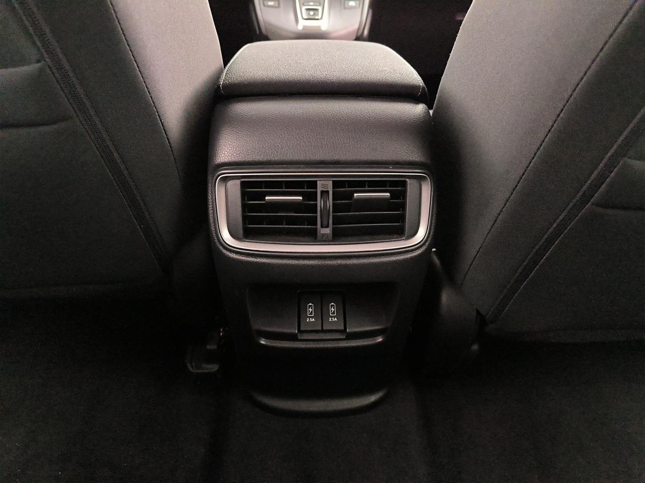 Honda CR-V 2.0 hev elegance navi ecvt