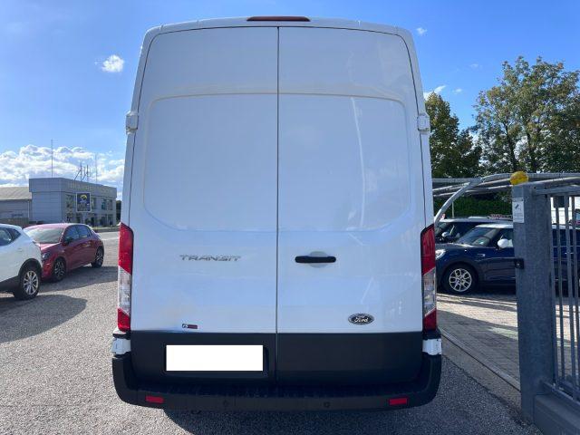 FORD Transit L3-H3 2.0TDCi EcoBlue 170CV Furgone Trend