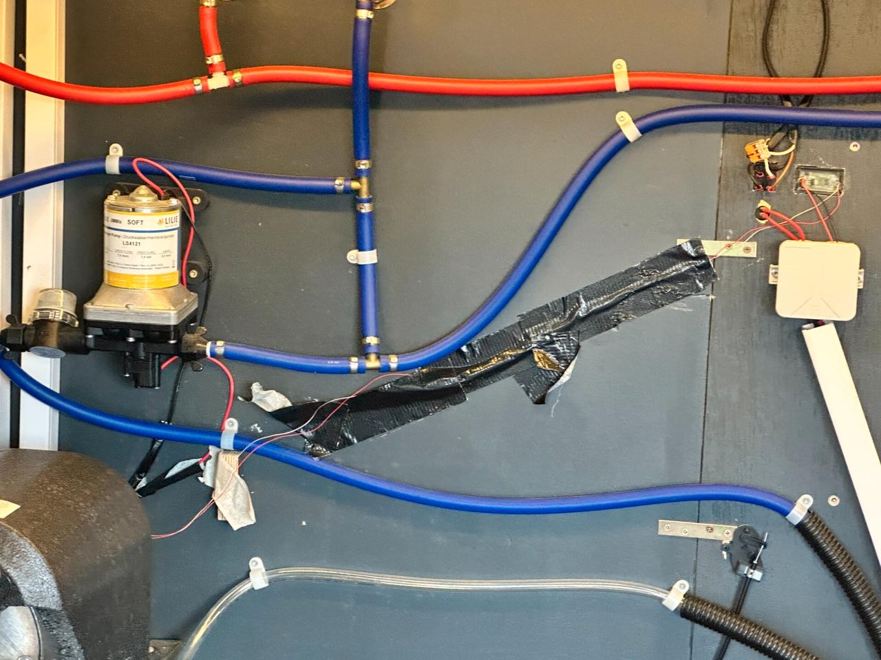 Fiat Ducato Maxi L4H3 CAMPER OMOLOGATO FAI DA TE