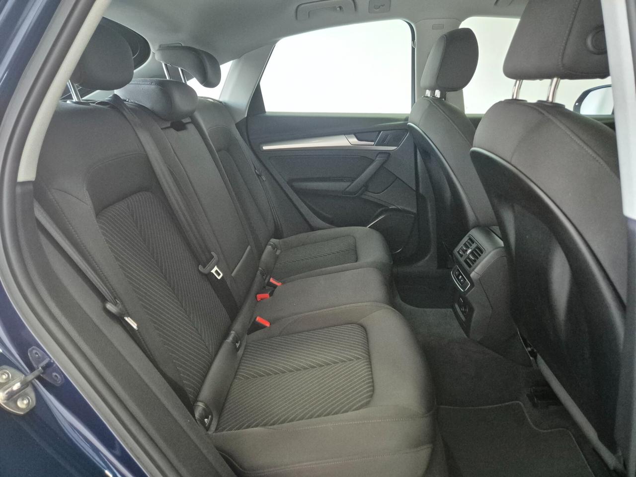 Audi Q5 SPB 40 TDI quattro S tronic Business Advanced