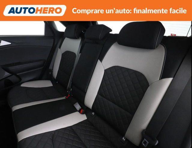 KIA Ceed 1.6 CRDi 136 CV DCT 5p. GT Line