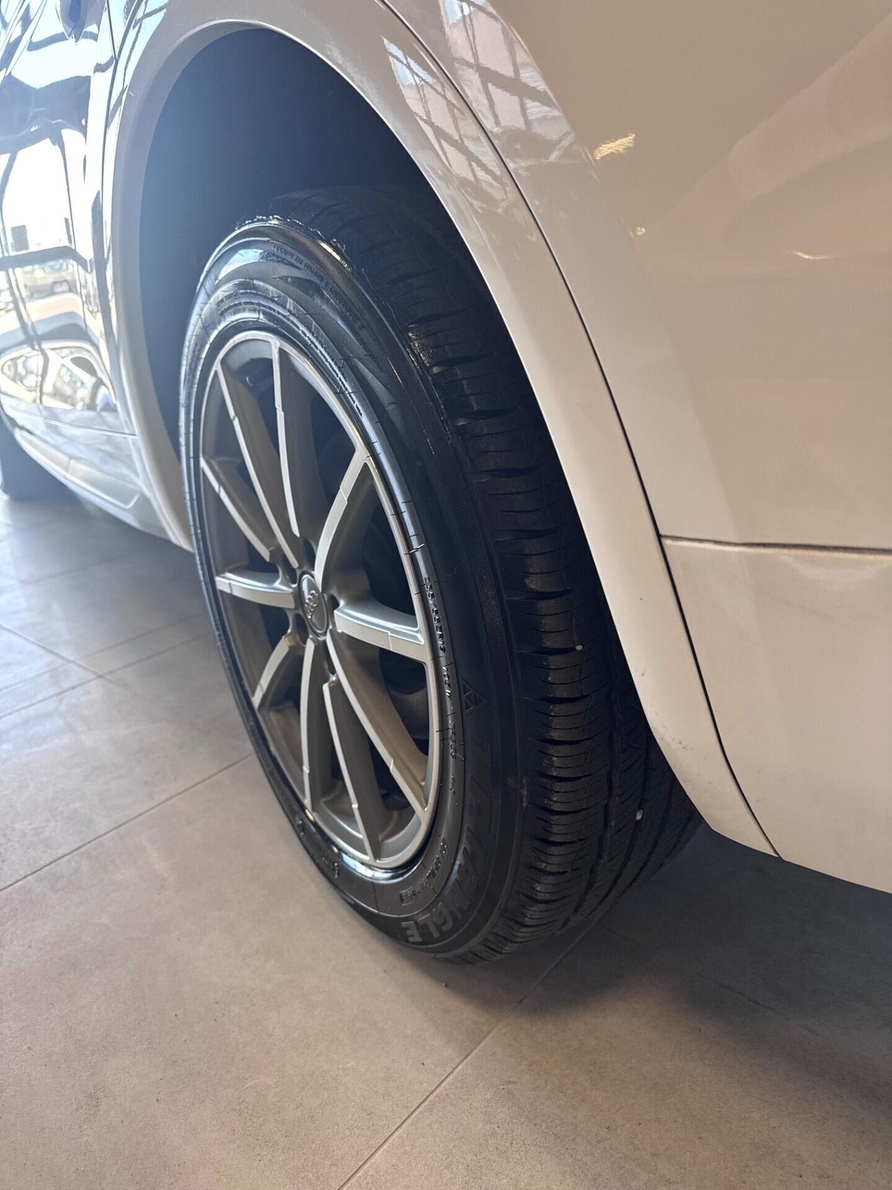 AUDI Q5 SPORT 2.0 TDI 190CV QUATTRO MY2019