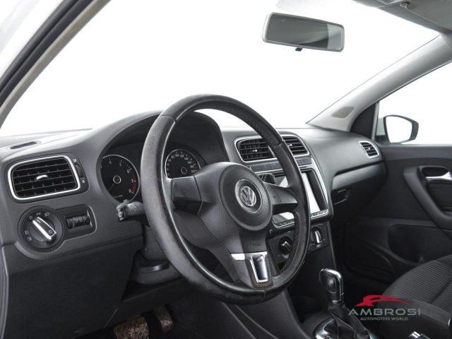 VOLKSWAGEN Polo 1.2 TSI DSG 5 porte Highline - PER OPERATORI DEL S