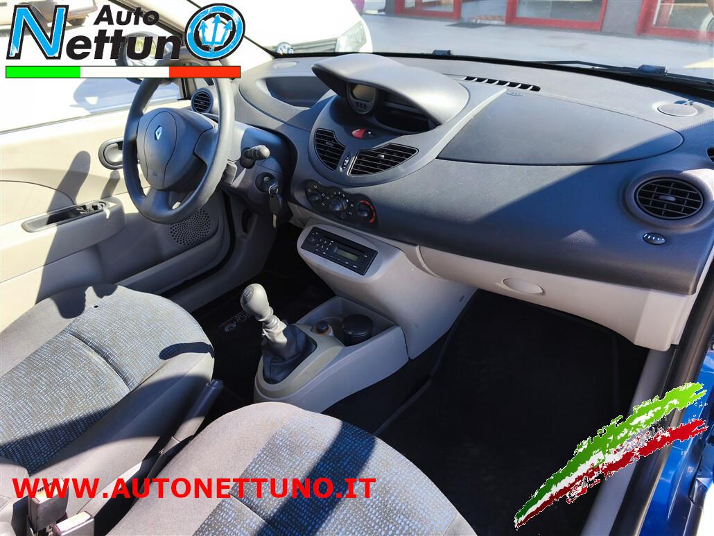 Renault Twingo 1.2 16V LEV Dynamique