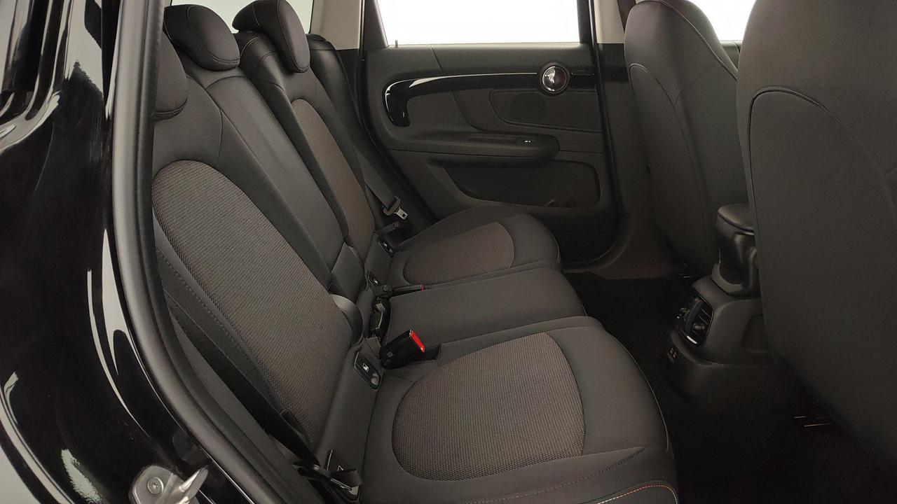 MINI Mini Countryman F60 2020 - Mini Countryman 2.0 Cooper D Busi