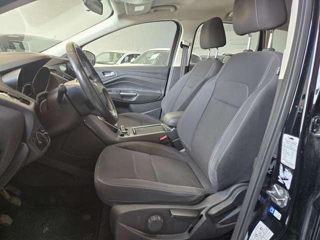 Ford Kuga Kuga II 2017 1.5 tdci Plus s