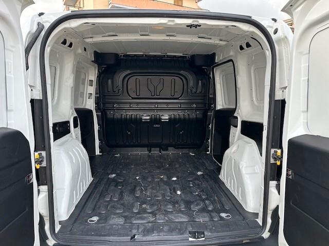 Fiat Doblo Doblò 1.6 MJT 105CV Cargo Lounge Prezzo + Iva