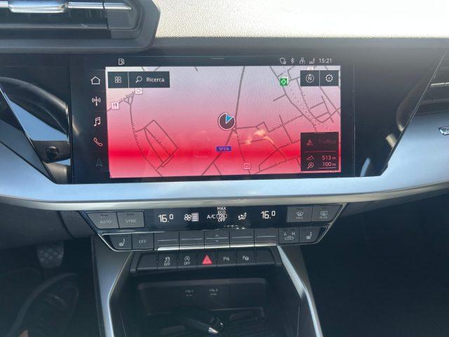 AUDI A3 SPB 30 2.0 TDI