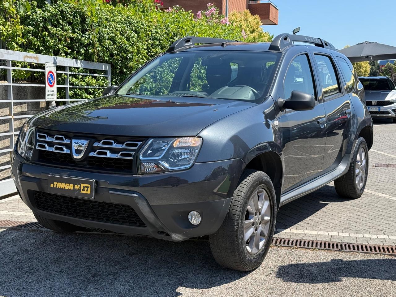 Dacia Duster 1.6 SCe LPG Prestige GARANTITA