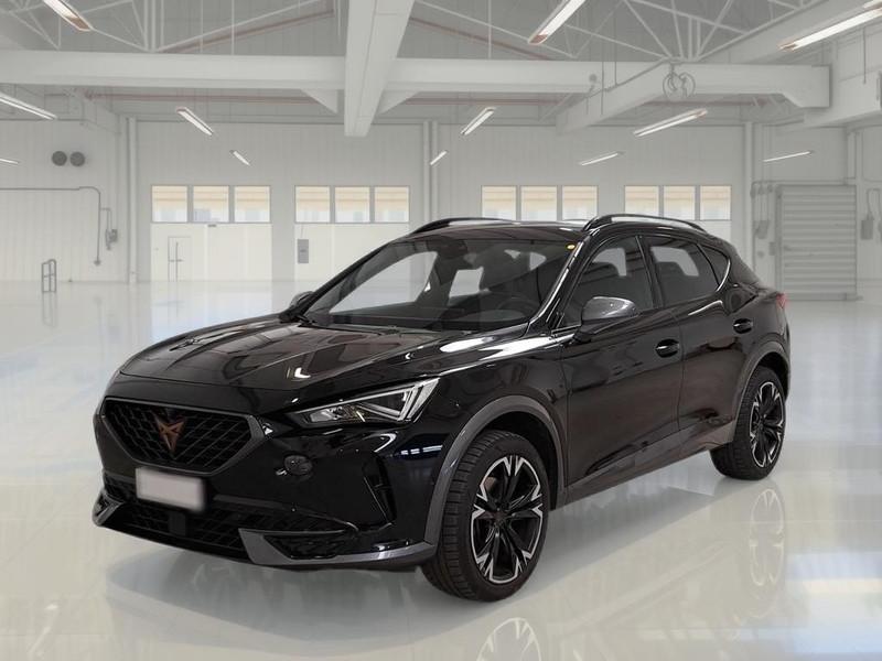 CUPRA FORMENTOR 2.0 TDI 4DRIVE DSG SUV