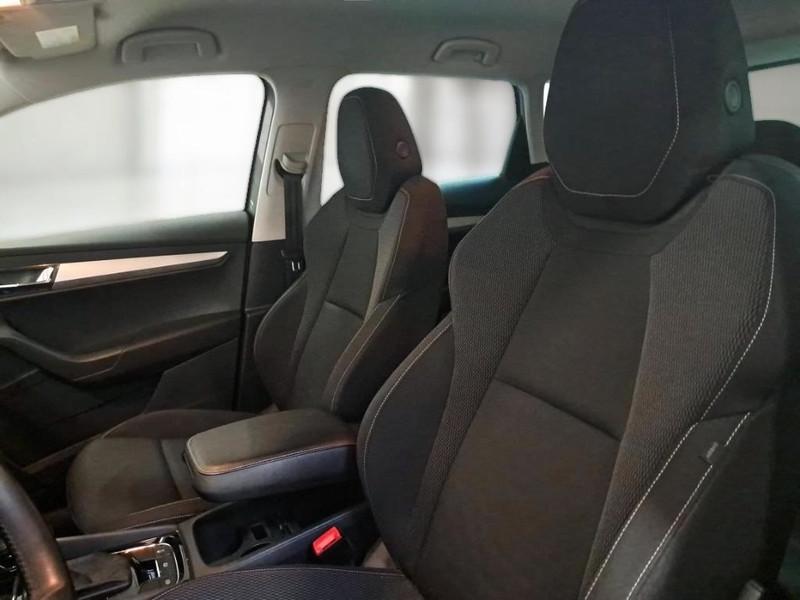 SKODA KAROQ 2.0 TDI 85KW EVO SCR EXECUTIVE DSG 5 PORTE SUV