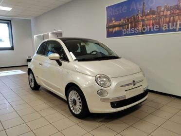 FIAT 500 500 1.3 Multijet 16V 95 CV Lounge