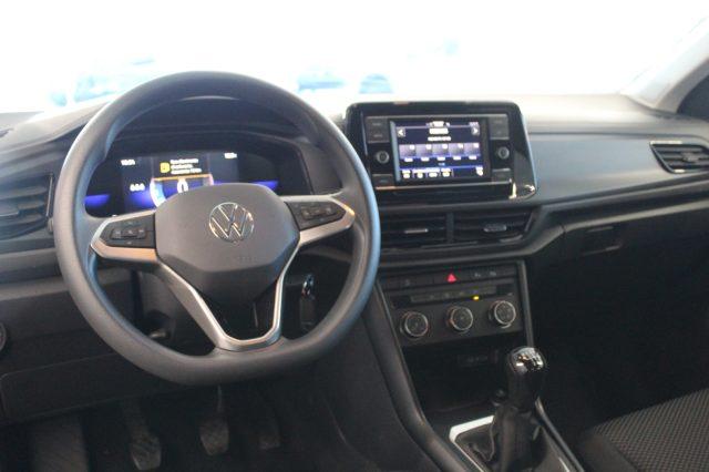 VOLKSWAGEN T-Roc 1.0 TSI 110 CV Life