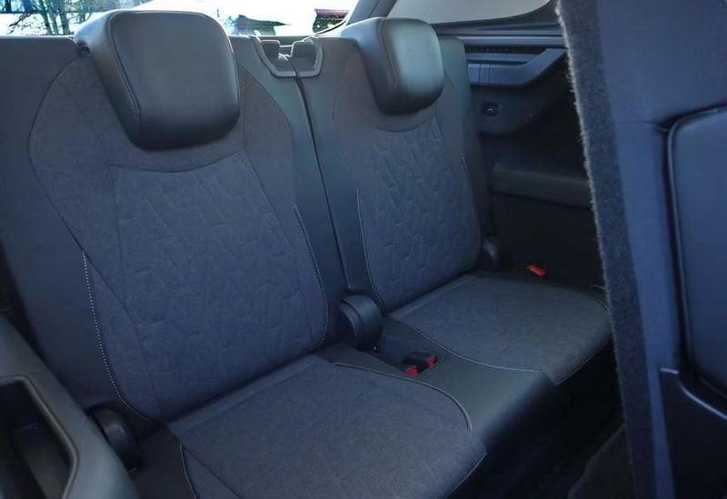 Volkswagen Tayron 2.0 TDI SCR Life DSG Gancio Navi Camera 360°