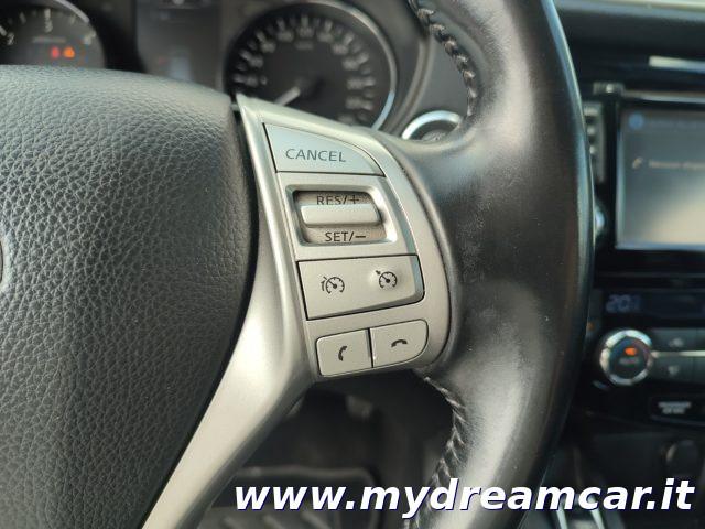 NISSAN Qashqai 1.6 dCi 2WD Acenta