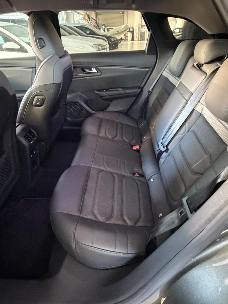CITROEN - C5 X HYBRID 225 Ã-EAT8 SHINE PACK