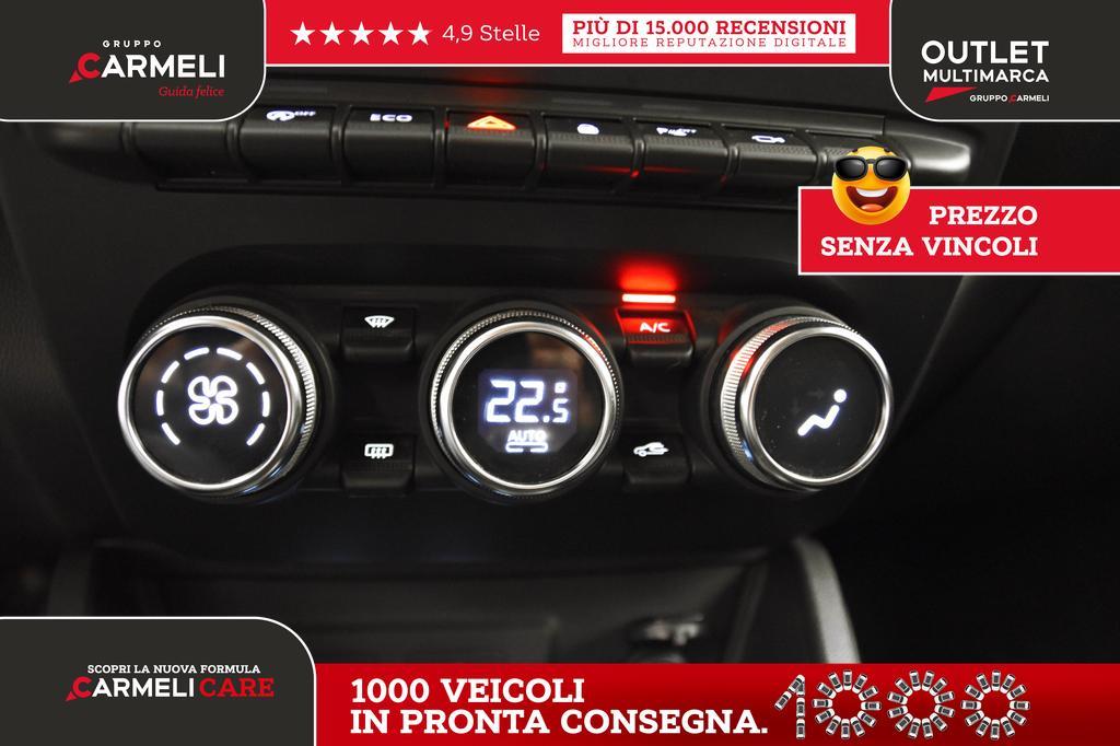Dacia Duster 1.5 Blue dCi SL Extreme 4x2