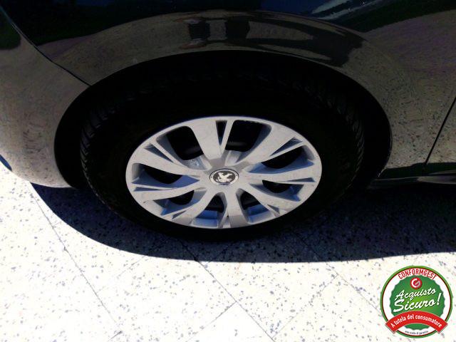 PEUGEOT 208 1° serie BlueHDi 75 5 porte Allure