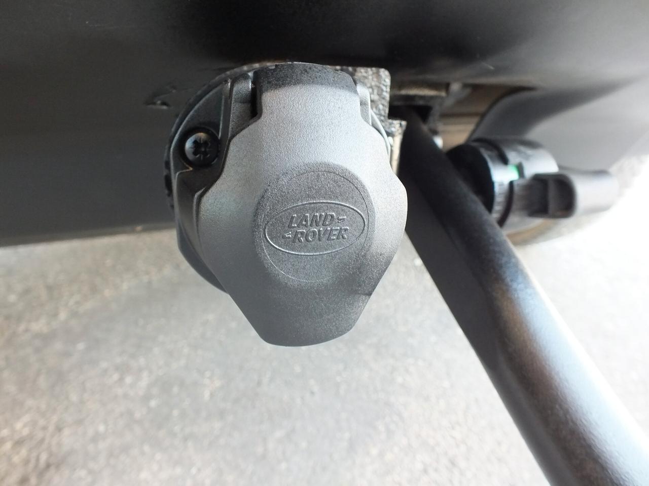 LAND ROVER FREELANDER 2 2.2 TD4 S.W. S