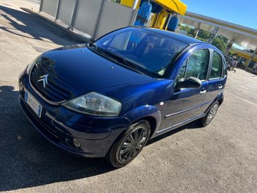 Citroen C3 1.4 diesel