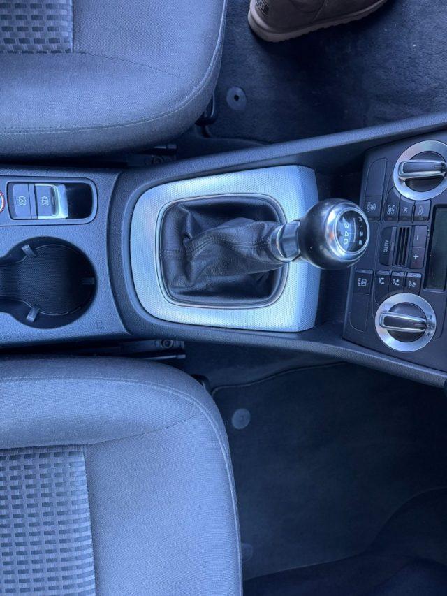 AUDI Q3 2.0 TDI Advanced Plus Ok Neopatentati