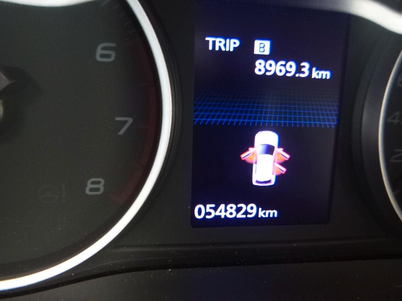 Mitsubishi Eclipse Cross 1.5 turbo 2WD Diamond