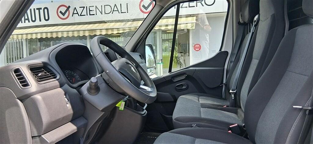 Renault Master T33 2.3 dci 135cv L2H2 Ice E6d-temp