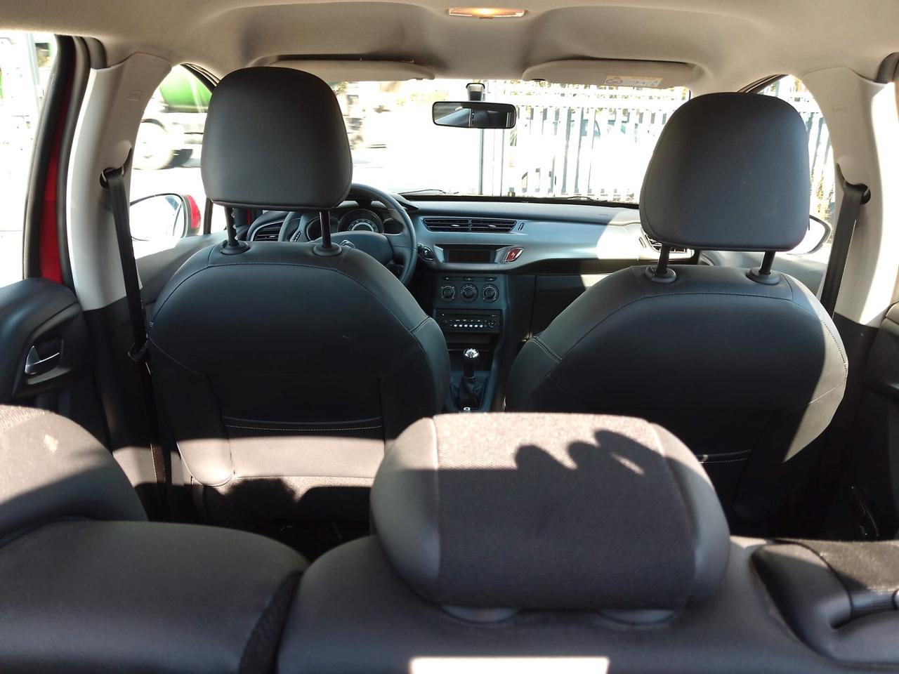 Citroen C3 PureTech 68 Seduction