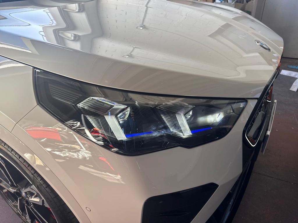 BMW X2 20 d 48V MSport Pro xDrive DCT