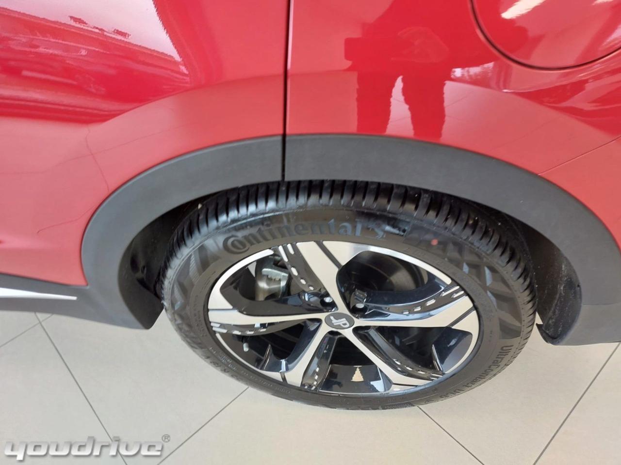 DR Automobiles DR6.0 1.5 Turbo BENZ.