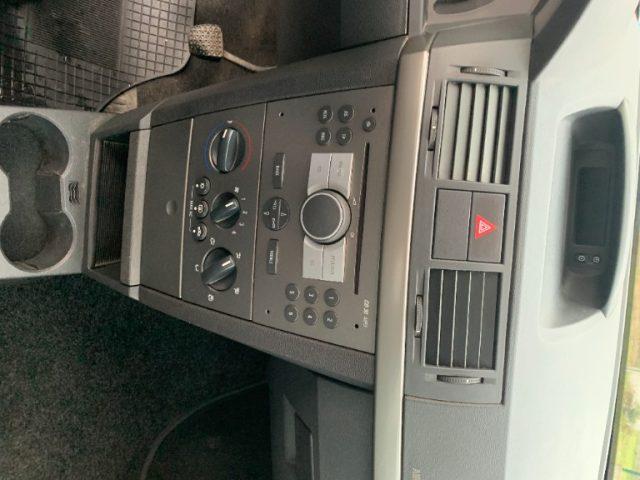 OPEL Meriva 1.4 16V GPL-TECH Enjoy