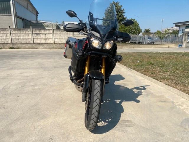 Yamaha XT 1200 Z 2019
