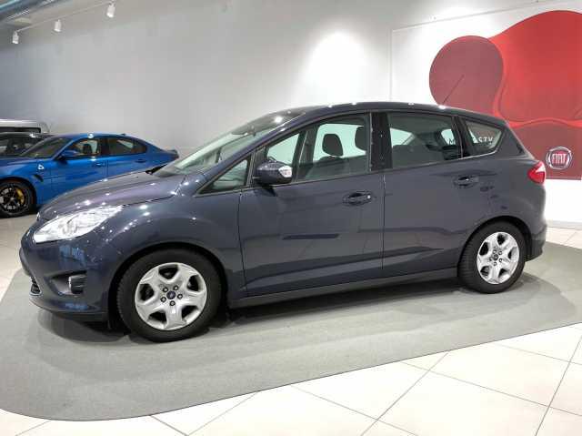 Ford C-MAX 1.0 EcoBoost 100CV S&S Plus - 5 posti