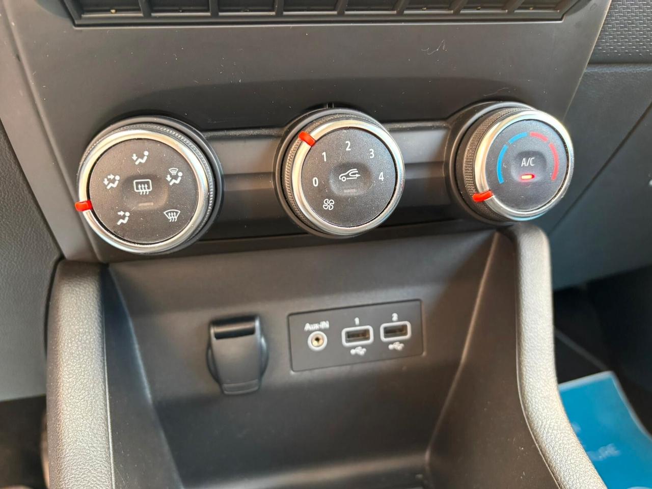 Renault Clio 1.5 dCi Evolution LED NAVI - 2022