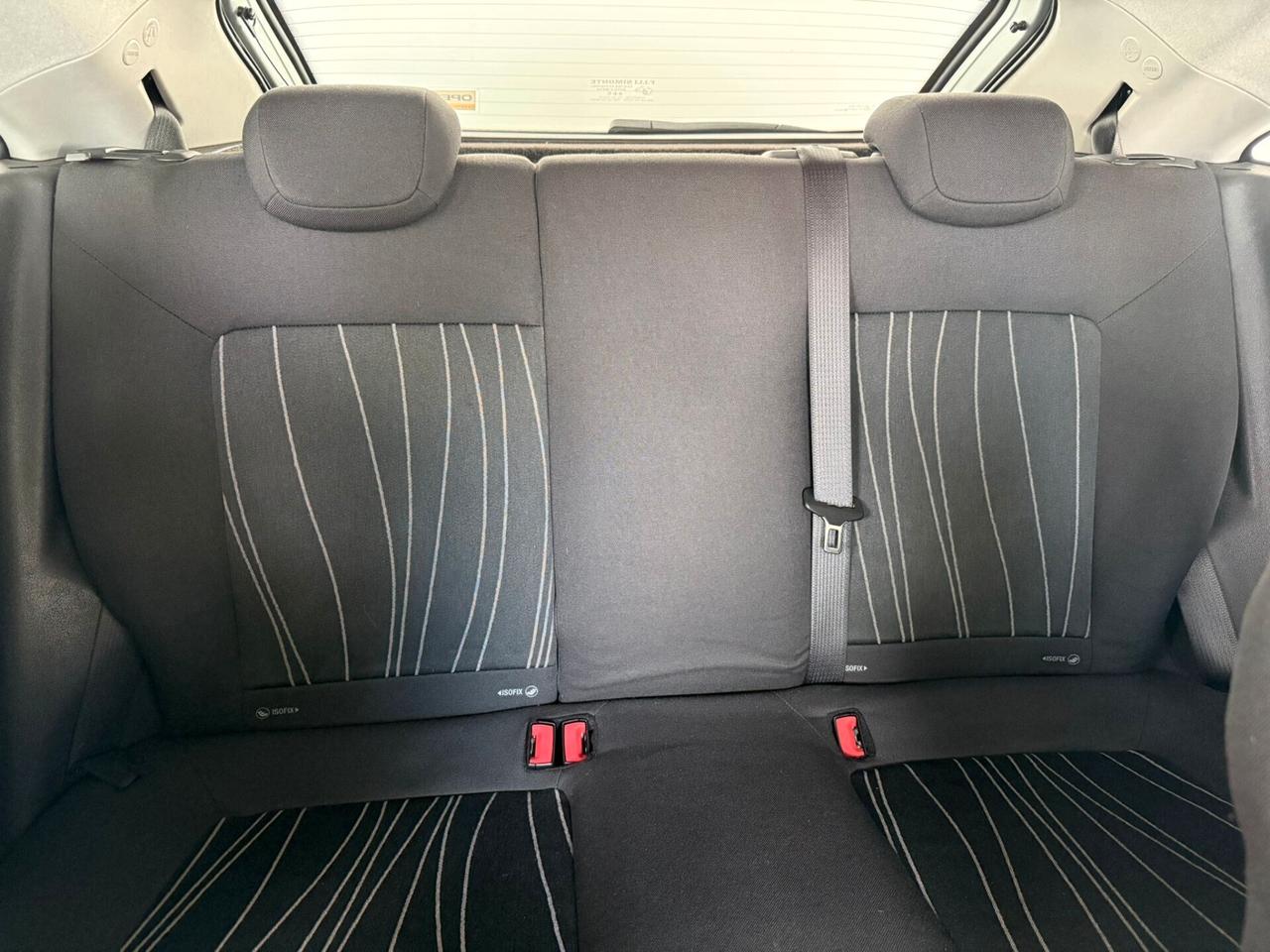 Opel Corsa 1.2 80CV 3 porte GPL-TECH Club